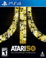 Atari 50
